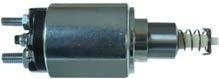 Solenoid 138313-BO-ER