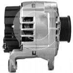 Alternator kompletny CBA1588IR-BO-BS