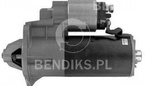 Rozrusznik kompletny CBS1110-BO-BS