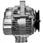 Alternator kompletny JBA1166IR-ND-BS
