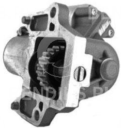 Starter CBS1426-FO-BS