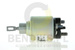Solenoid SNLS221-BO-ER
