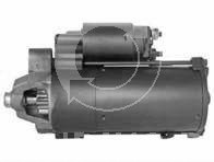 Starter CBS1377-FO-CH