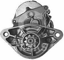 Starter JBS659-ND-BS