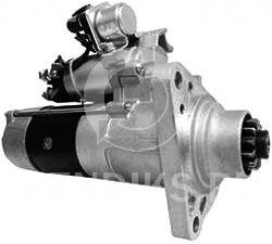 Rozrusznik kompletny CBS5558-BO-NM