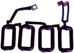 Field Coils CM510-PR-OM