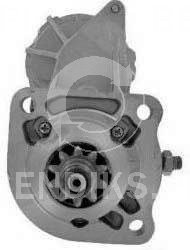 Starter JBS930-ND-BS