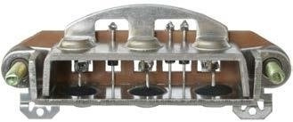 Rectifier 139591-MI-WA