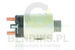 Solenoid SNLS172B-DR-CG