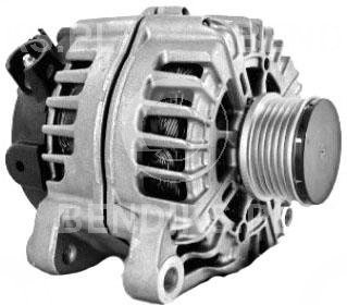 Alternator kompletny CBA1920IR-MI-BS