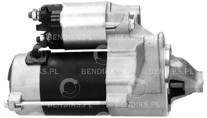 Rozrusznik kompletny CBS1523-ND-BS