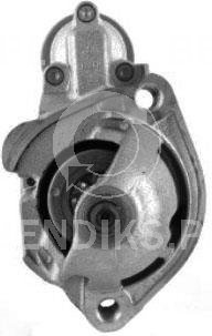 Rozrusznik kompletny CBS1423-BO-BS