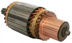 Armature IM3054-NK-OM