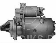 Starter CBS289-MM-BS