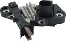 Regulator F00M346087-BO-CG