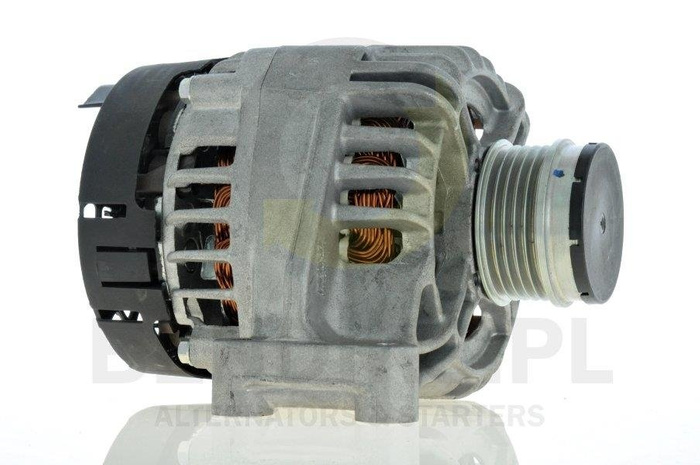 Alternator kompletny CBA5773IR-ND-BS