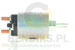 Solenoid SNLS615-HI-ER