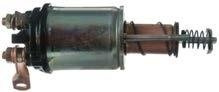 Solenoid SNLS351-LU-ER