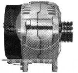 Alternator kompletny CBA1107IR-BO-BS