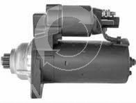 Starter CBS1393-BS-BS