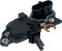 Regulator F00M144121-BO-CG