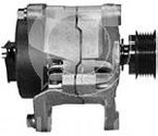 Alternator kompletny CBA1106IR-BO-BS