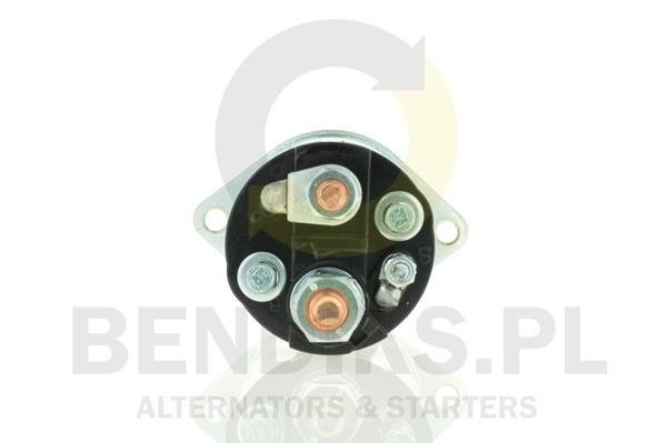 Solenoid SNLS647A-DR-UP
