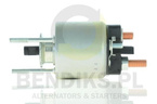 Solenoid 230808-MM-ER