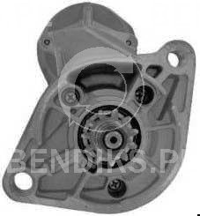 Starter JBS656-ND-BS