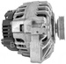 Alternator kompletny CBA1976IR-VA-BS