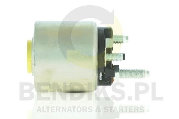 Solenoid 136255-VA-ER