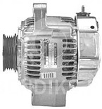 Alternator kompletny JBA988IR-ND-BS