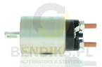 Solenoid 138739-HI-ER