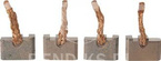 Brush Set BSX214-215-IK