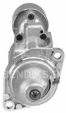 Starter CBS5122-BO-BS