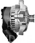 Alternator kompletny CBA1207IR-BO-BS