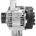 Alternator kompletny CBA1625IR-MM-BS
