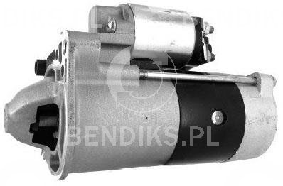 Starter CBS1454-MI-BS