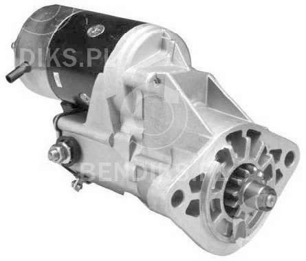 Starter CBS5389-ND-BS