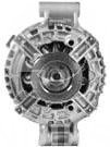 Alternator kompletny CBA1636IR-BO-BS