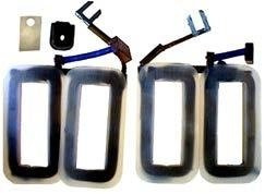 Uzwojenie CM70-MM-OM