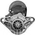 Starter JBS664-ND-BS