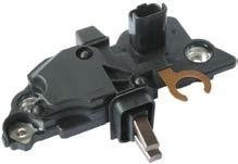 Regulator F00M145276-BO-BO