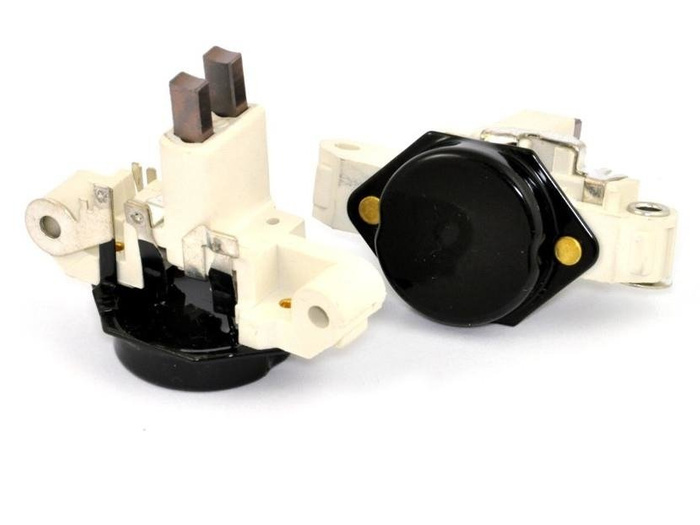 Regulator 130552-BO-MB