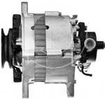 Alternator kompletny JBA182IR-HI-BS