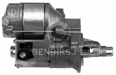 Starter CBS1502-ND-BS