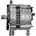 Alternator kompletny CBA1438IR-BO-BS