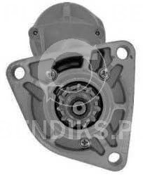 Starter JBS746-HI-BS