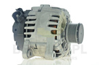 Alternator kompletny TG12C106-VA-BS