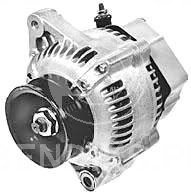 Alternator kompletny JBA177IR-ND-CG